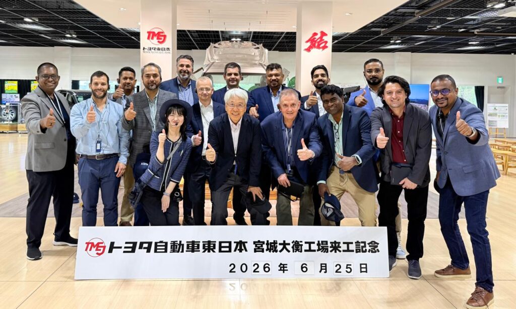 Group 2026 June