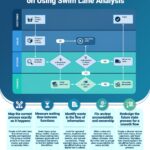 How the Swim Lane Structure Reveals the True Workflow; Value of Swim Lane Analysis in Lean Practice